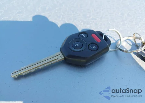 2017 Subaru Legacy 2.5I Premium from USA, damaged, VIN 4S3BNAC61H3035382